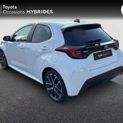 Toyota Yaris 116h Design 5p MY26 Lanester