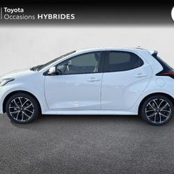 Toyota Yaris 116h Design 5p MY26 Lanester