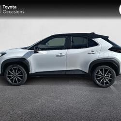 Toyota Yaris Cross 130h GR Sport MC26 occasion - Brest - photo 3/40