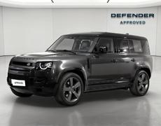 Land Rover Defender Epagny Metz-Tessy