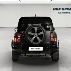 Land Rover Defender 110 5.0 P525 X-Dynamic V8 Epagny Metz-Tessy