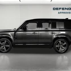Land Rover Defender 110 5.0 P525 X-Dynamic V8 Ville-la-Grand