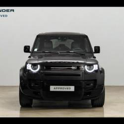 Land Rover Defender 110 5.0 P525 X-Dynamic V8 Ville-la-Grand