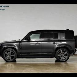 Land Rover Defender 110 5.0 P525 X-Dynamic V8 Ville-la-Grand
