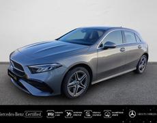 Mercedes Classe A Noyal-Pontivy