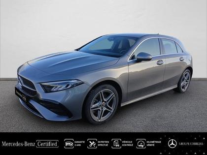 Mercedes Classe A - 250 e 163+109ch AMG Line 8G-DCT - 34 490 €