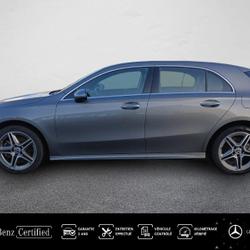 Mercedes Classe A 250 e 163+109ch AMG Line 8G-DCT Noyal-Pontivy