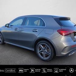 Mercedes Classe A 250 e 163+109ch AMG Line 8G-DCT Noyal-Pontivy