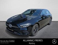 Mercedes Classe A Noyal-Pontivy