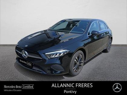 Mercedes Classe A - 250 e 163+109ch Progressive Line 8G-DCT - 31 490 €