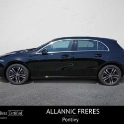 Mercedes Classe A 250 e 163+109ch Progressive Line 8G-DCT Noyal-Pontivy