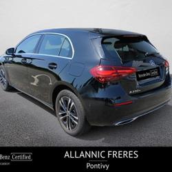 Mercedes Classe A 250 e 163+109ch Progressive Line 8G-DCT Noyal-Pontivy