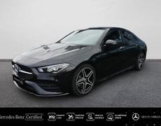 Mercedes CLA Noyal-Pontivy