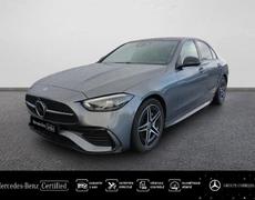 Mercedes Classe C - 200 d 163ch AMG Line - 47 480 €