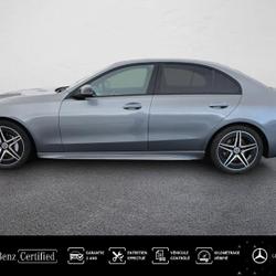 Mercedes Classe C 200 d 163ch AMG Line Noyal-Pontivy