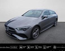 Mercedes CLA Noyal-Pontivy
