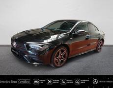 Mercedes CLA - 250 e Hybrid EQ 218ch AMG Line 8G-DCT - 44 890 €