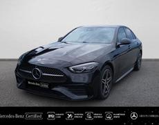 Mercedes Classe C Noyal-Pontivy