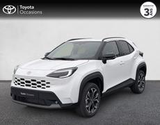 Toyota Yaris Cross Plérin