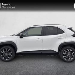Toyota Yaris Cross 130h Design MY26 occasion - Pl&eacute;rin - photo 2/22