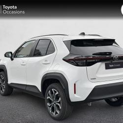 Toyota Yaris Cross 130h Design MY26 occasion - Pl&eacute;rin - photo 3/22