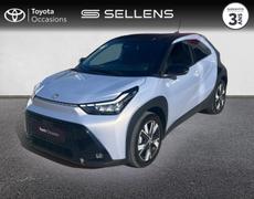 Toyota Aygo X Fréjus