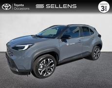 Toyota Yaris Cross Fréjus