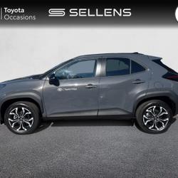 Toyota Yaris Cross 130h Design MC26 occasion - Fr&eacute;jus - photo 3/16