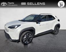 Toyota Yaris Cross Fréjus