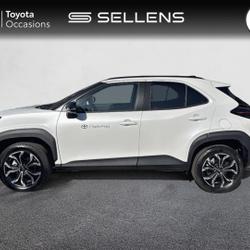 Toyota Yaris Cross 130h Design MC26 occasion - Fr&eacute;jus - photo 3/16