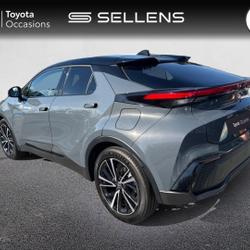 Toyota C-HR 1.8 Hybride 140ch Collection MY26 occasion - Fr&eacute;jus - photo 2/16