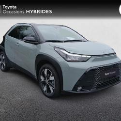 Toyota Aygo X 116h Graphic occasion - Carhaix-Plouguer - photo 2/38