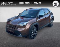 Toyota Yaris Cross Fréjus