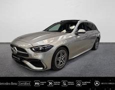 Mercedes Classe C Noyal-Pontivy