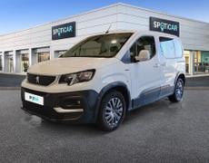 Peugeot Rifter Le Crès