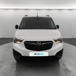 Opel Combo Cargo COMBO CARGO M 650 KG BLUEHDI 130 S&S BVM6 Carcassonne