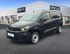 Peugeot Partner Naves