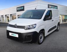 Citroen Berlingo La Valette-du-Var