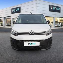 Citroen Berlingo BERLINGO VAN M 650 BLUEHDI 130 S&S BVM6 La Valette-du-Var