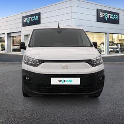 Autres Fiat DOBLO FOURGON M 650KG PURETECH 110 S&S BVM6 Montpellier