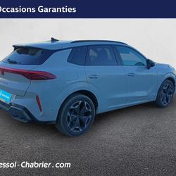 Cupra Terramar Terramar 1.5 eHybrid 204 ch DSG6 V Carcassonne