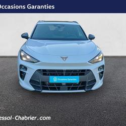 Cupra Terramar Terramar 1.5 eHybrid 204 ch DSG6 V Carcassonne