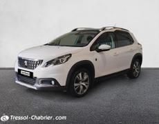 Peugeot 2008 Lattes