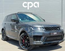 Land Rover Range Rover Sport Pornichet