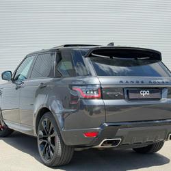 Land Rover Range Rover Sport HST P400 MHEV 3.0 400 CH / REVISION FAITE POUR LA VENTE Pornichet