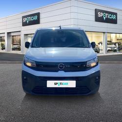 Opel Combo Cargo COMBO CARGO M DIESEL 130 CH MANUELLE Narbonne