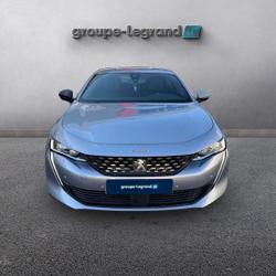 Peugeot 508 BlueHDi 130ch S&S GT Line EAT8 - CarPlay occasion - Cesson-S&eacute;vign&eacute; - photo 2/29