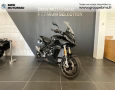 BMW Serie F Saint-Jean-du-Cardonnay