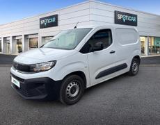 Opel Combo Cargo Carcassonne