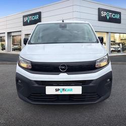 Opel Combo Cargo COMBO CARGO M 650 KG BLUEHDI 130 S&S BVM6 Carcassonne